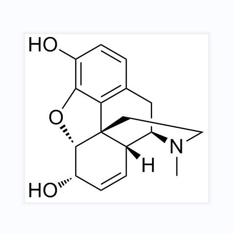 吗啡