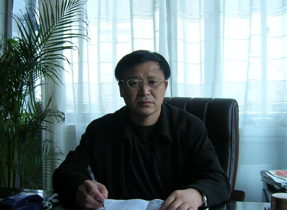 李庆民