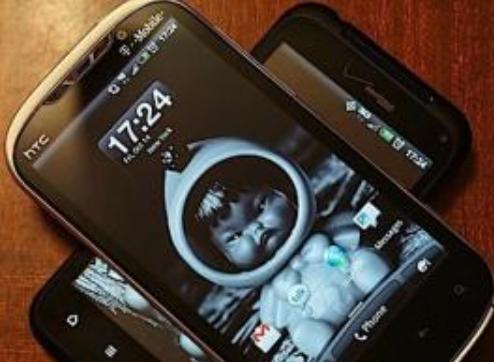HTC G22