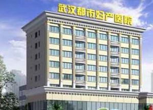 武汉都市妇产医院有限公司