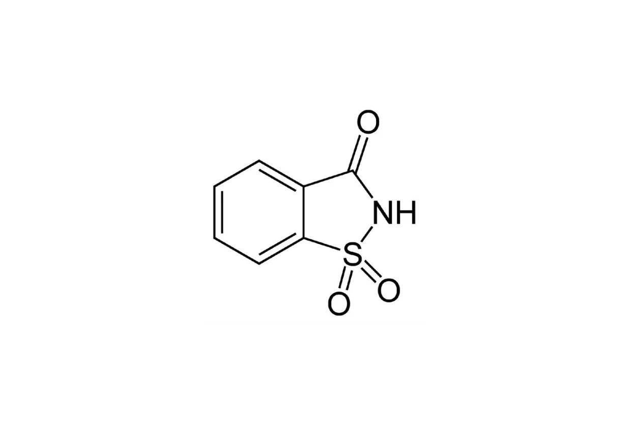 邻苯甲酰磺酰亚胺