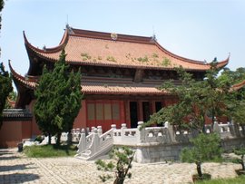 蘇州文廟