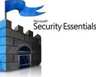 Microsoft Security Essentials