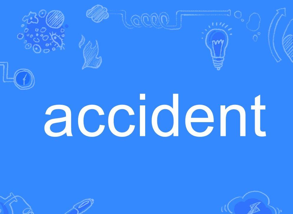 accident