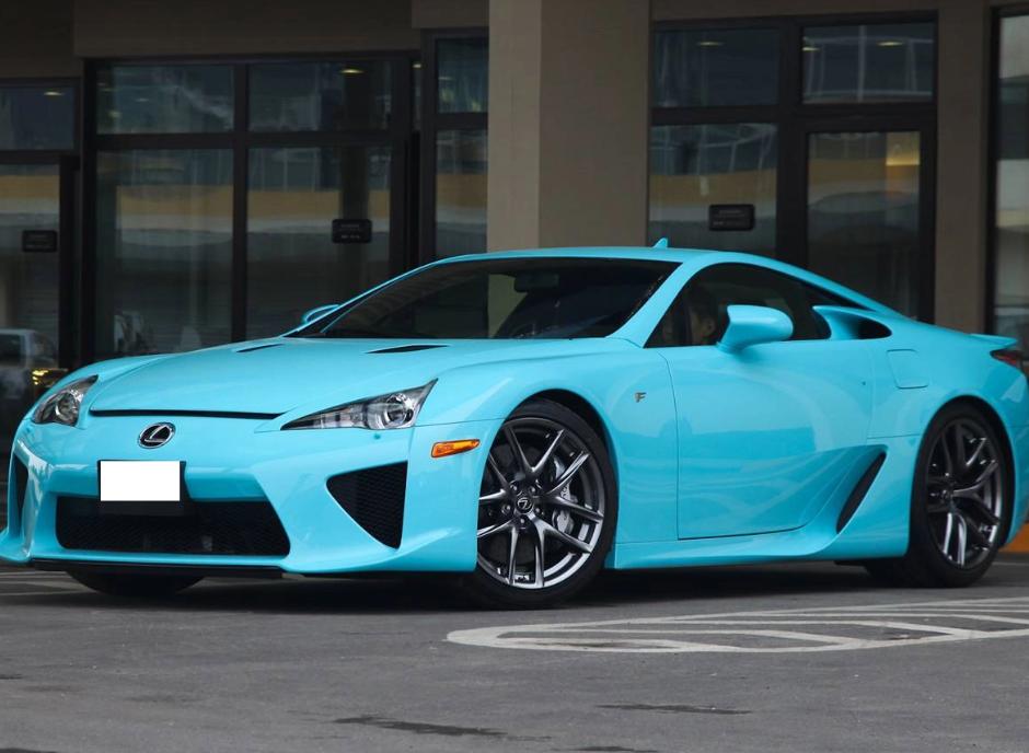 LFA