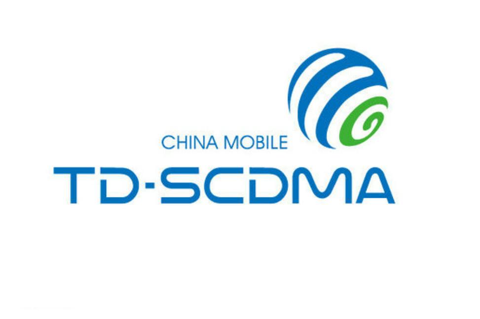 TD-SCDMA
