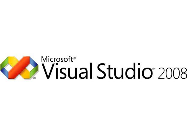 Visual Studio 2008