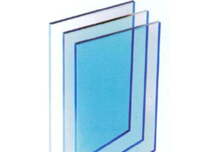 化學鋼化玻璃
