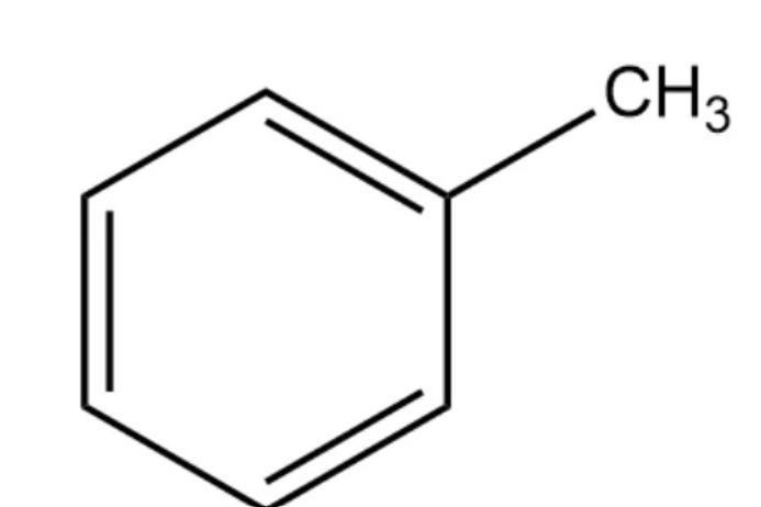 甲苯