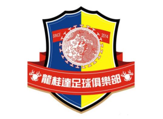 广西龙桂达足球俱乐部