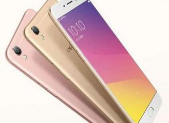 OPPO R11