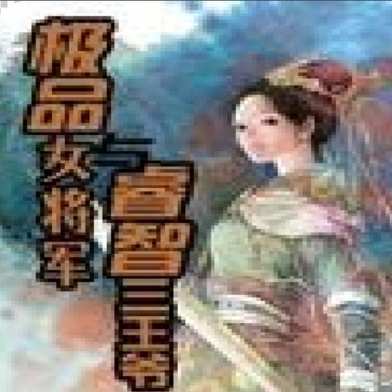 極品女将軍與睿智三王爺