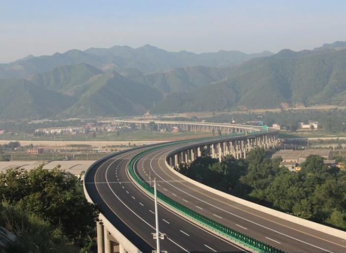 沪陕高速公路