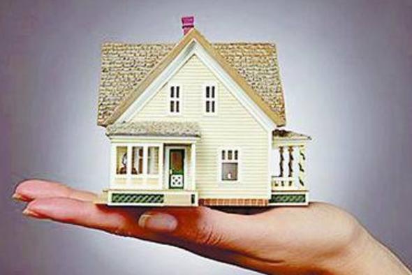 房屋财产保险