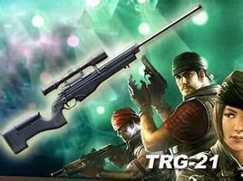 TRG-21