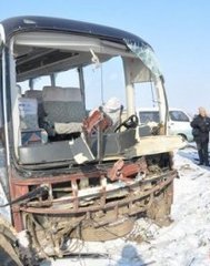 1·28黑龍江黑河鐵路客貨車相撞事故