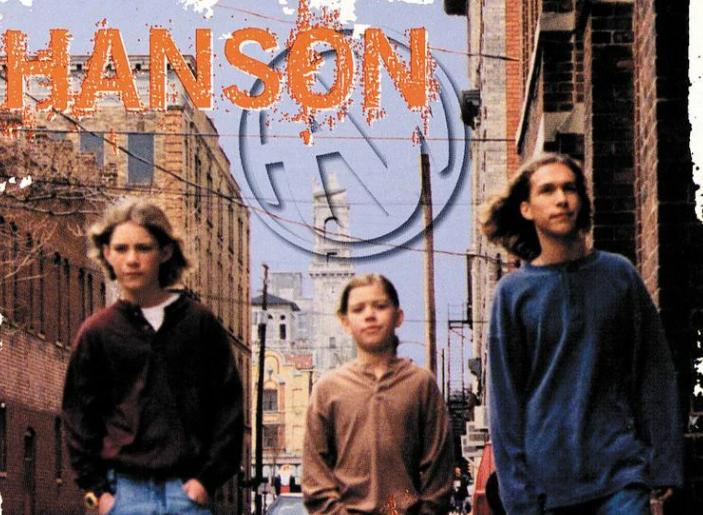 HANSON