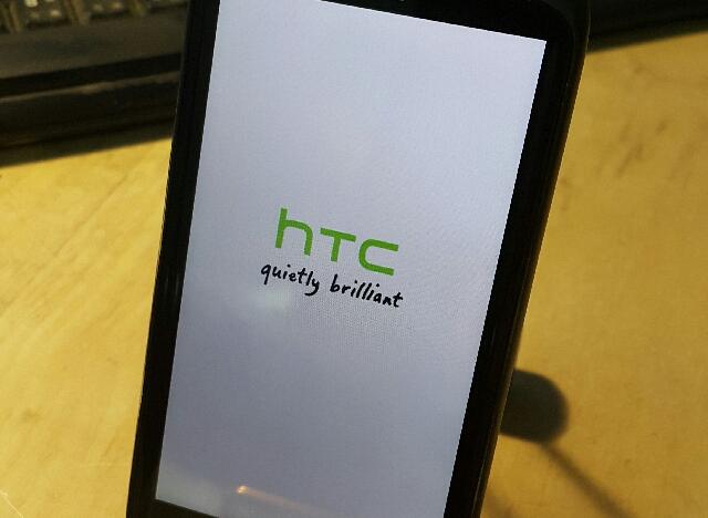 HTC Z710e