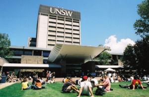 UNSW