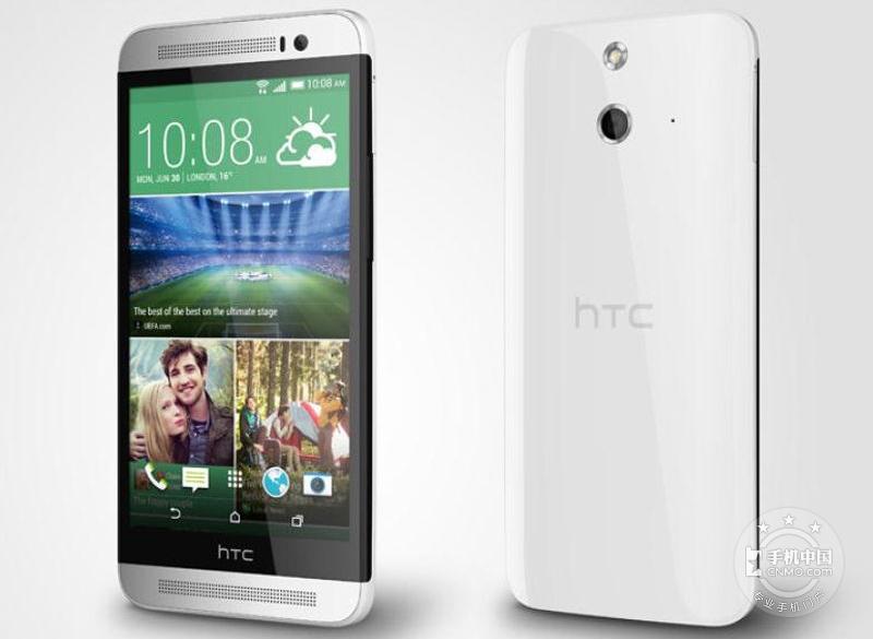 htc one时尚版