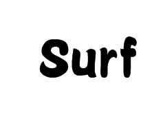 Surf