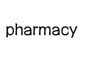 pharmacy