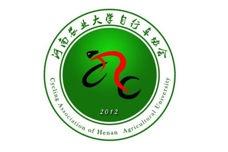 河南农业大学自行车协会