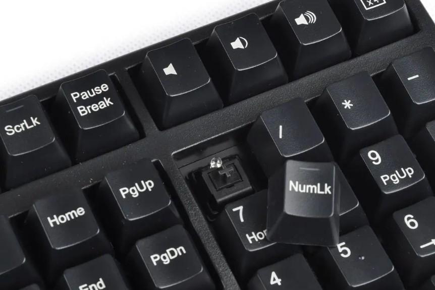 Numlock