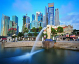 新加坡投資移民