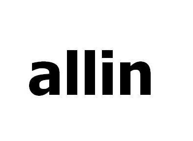 allin