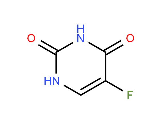 氟脲嘧啶