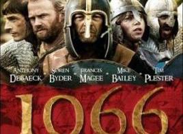 1066中土大戰