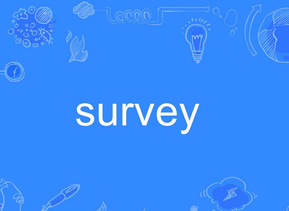 survey