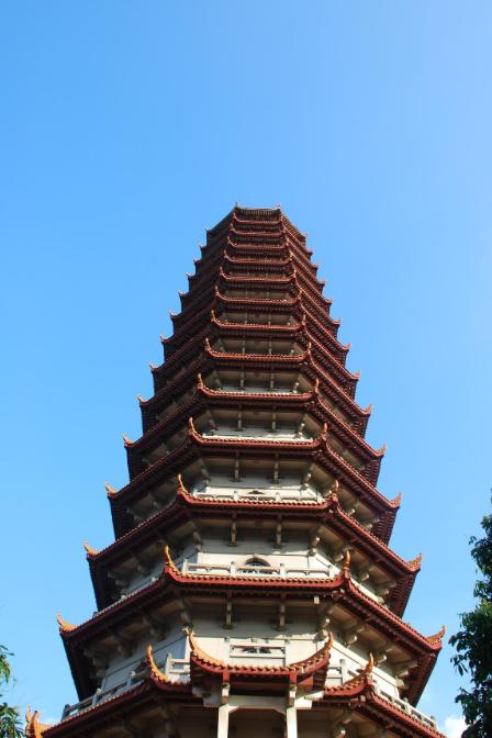 西禅寺