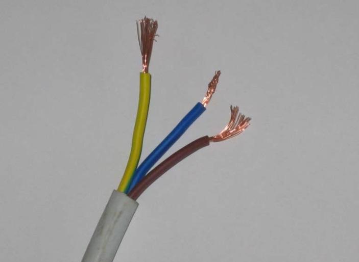 RVV電纜