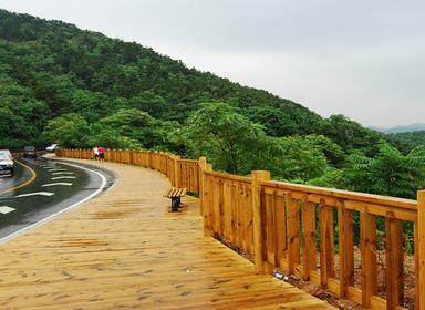 大連濱海路