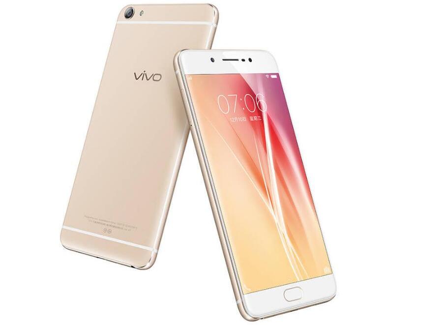 vivo X7