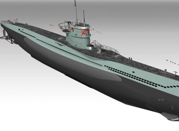 U-47号潛艇