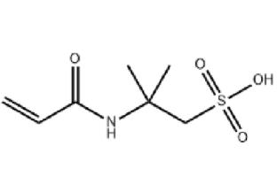 2-丙烯酰胺-2-甲基丙磺酸