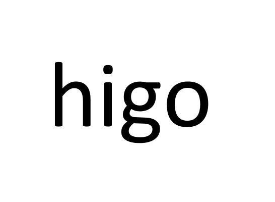 higo