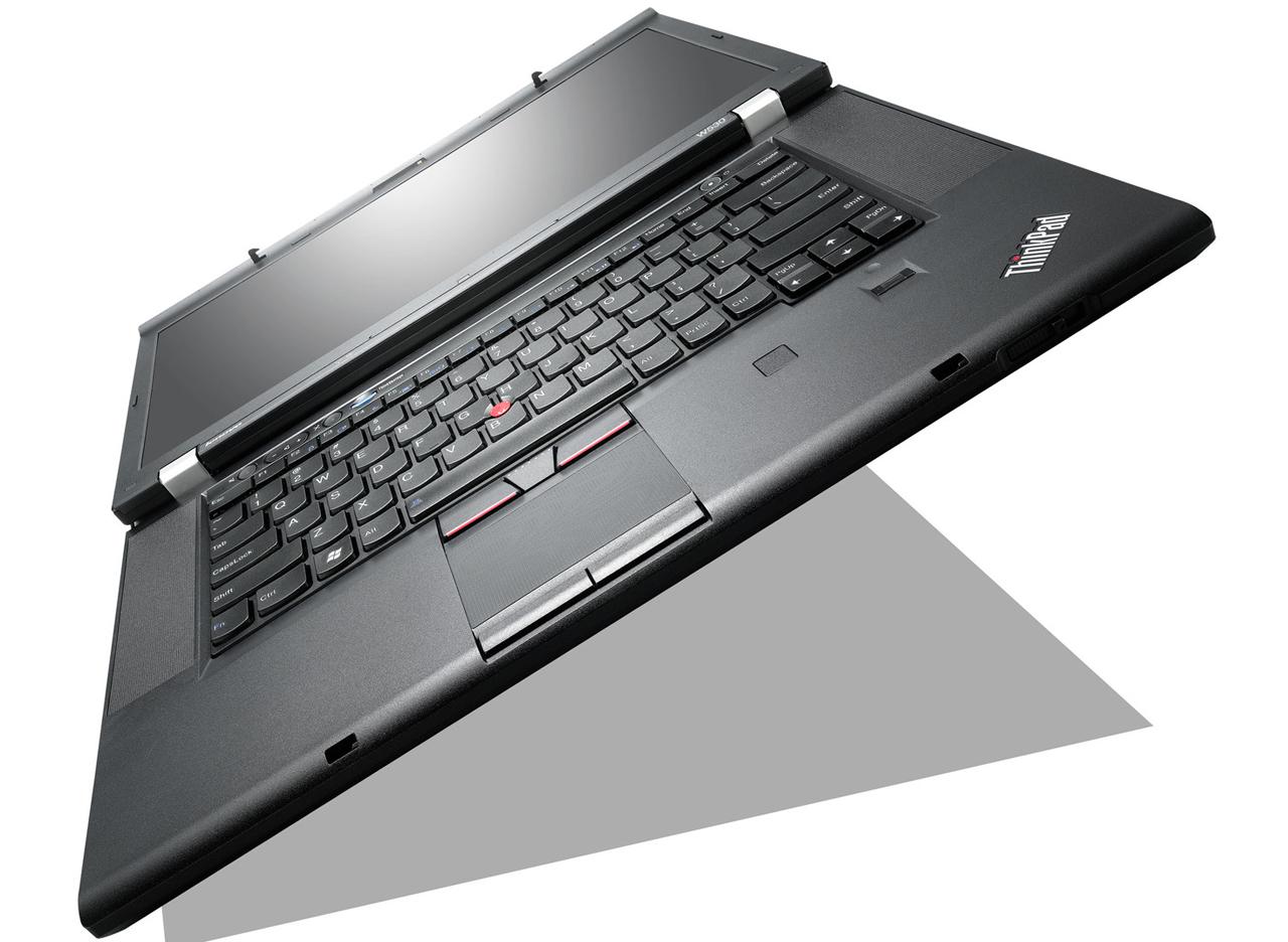 联想ThinkPad T530