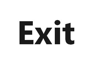 Exit