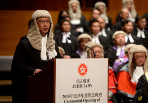 香港大律師公會