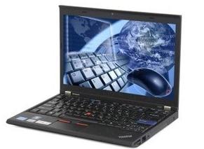 联想ThinkPad X220