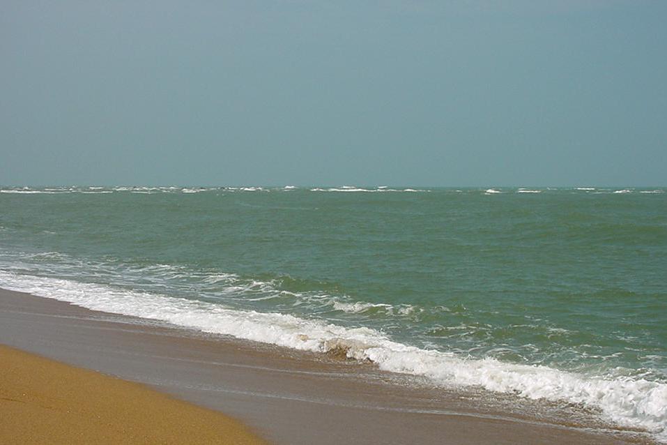 海南博鳌水城旅遊景區