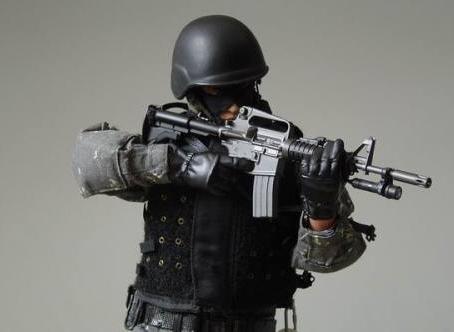 SWAT模型