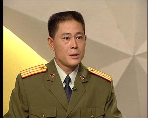 黃和平