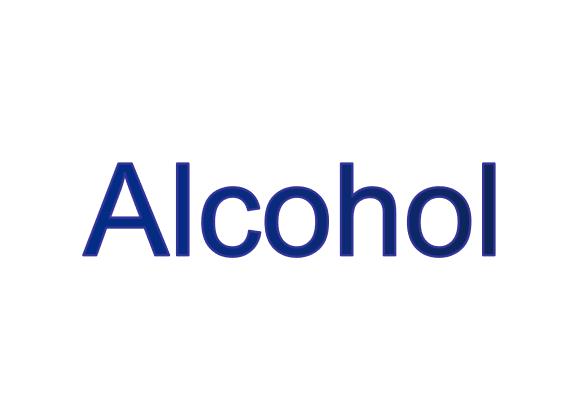 Alcohol