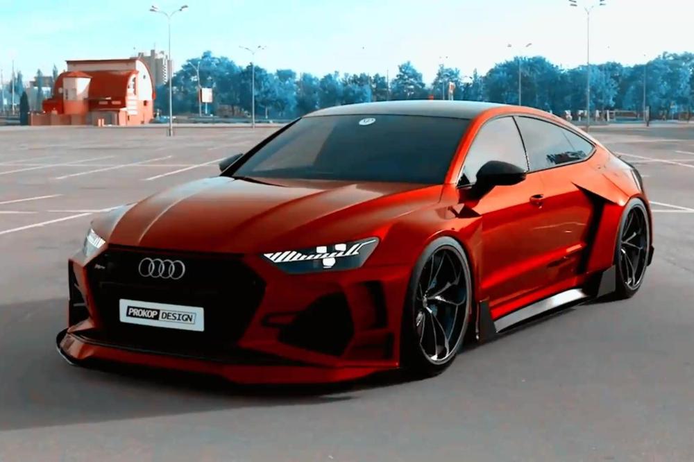 RS7