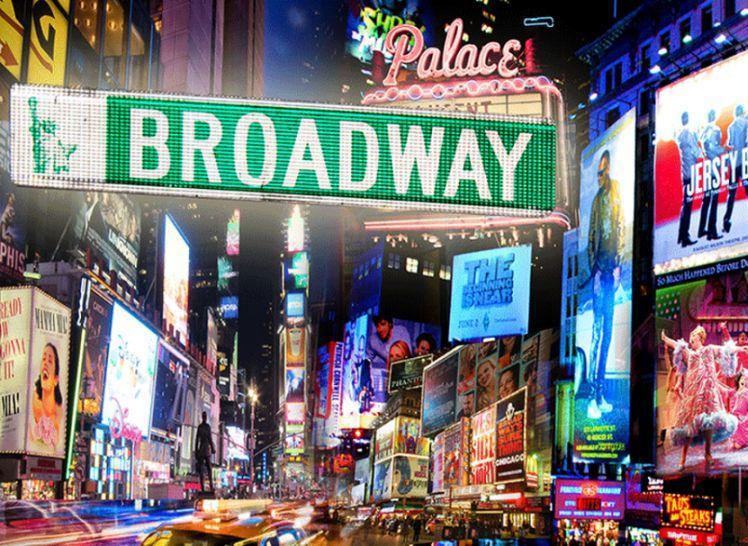 Broadway